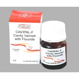 Shivam Dental Cavipal - Barrier