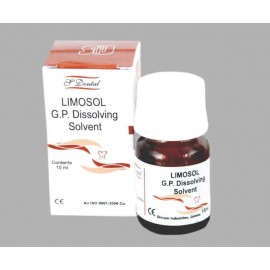 Shivam Dental Limosol - GP Dissolving Solvent