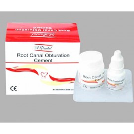 Shivam Dental Root Canal Obturation Cement