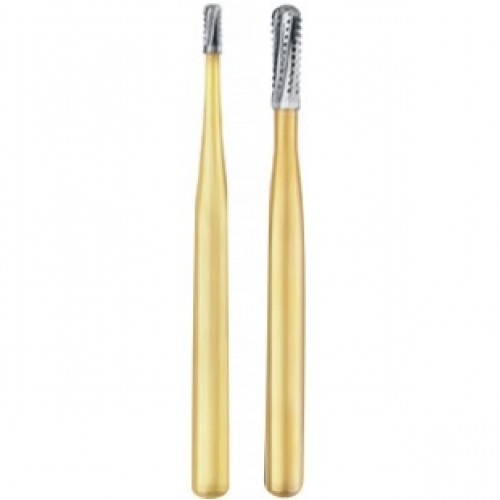 Ss White Great White Gold Surgical Burs